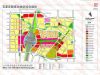 石家庄新火车站公共服务设施及市政设施规划图