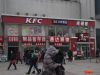 吃饭住宿是火车站周边的主题