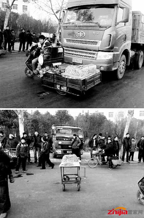网友供图