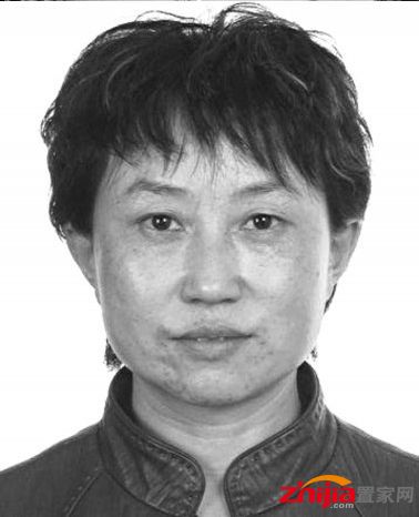 “房姐”户口有4个一个落北京