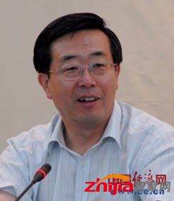 刘大群辞去邢台市长职务 曾因三鹿事件受处分