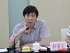 置家网总经理赵国玉先生发言