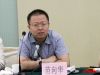 石家庄联众同业投资顾问有限公司总经理 苗向华发言
