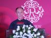 石家庄房地产业协会副会长兼秘书长李水源致辞