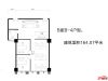 鑫科国际广场户型图