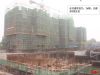 玫瑰湾2#楼项目进度