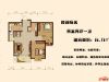 宝翠园户型图