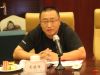 新东方地产执行总经理 史晓辉先生致辞