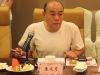 石家庄市魏通房地产公司副总经理 苏风彦致辞
