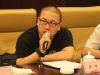 鑫界地产副总经理 薛峰先生致辞