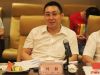 河北众诚房地产开发有限公司总经理 付胜先生致辞