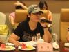 六度品牌顾问总经理 张哲女士致辞