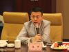 易居中国石家庄分公司总经理 陈斌先生致辞