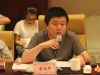 联众同业总经理 梁斌先生

