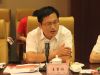 河北经贸大学金融学院院长 王重润先生致辞