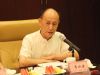 石家庄房地产业协会副会长兼秘书长 李水源致辞