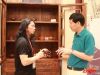 紫砂壶艺术大师讲解作品