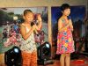 相声表演