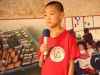 参赛小选手