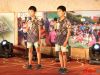 双胞胎选手
