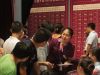 选房热烈