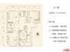 A户型-三室两厅一卫