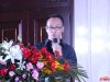 柏涛建筑设计公司副总经理芮国成先生讲话