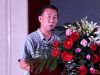 河北省商业联合会秘书长曹润亭先生致辞