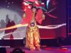 魔术表演