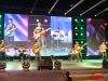 乐器演奏