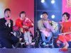与奥运冠军对话