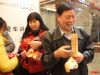 游戏获奖喽
