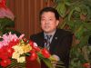 五方集团总裁张总致辞