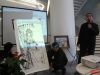 名家作品展示