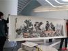 展示名家作品