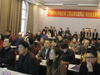 华贸中心新老业主茶话会圆满举行