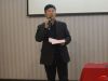 和顺地产董事长和清致辞