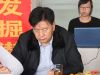 42号地开发商河北银狐房地产开发有限公司副总经理  石洪峰