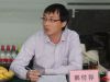 搜房网运营总监  郝付存