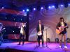 乐队演唱