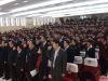 起立宣誓