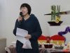 赵老师讲解巧克力的起源及做法