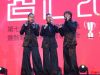 黎人制造演唱《爸爸》