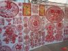 剪纸展示