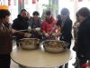 开饭啦