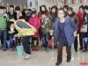 夹乒乓球游戏