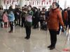 跳绳比赛