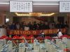 听众合影