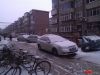 雪后车辆