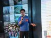 4号选手刘晨晓讲述体验报告